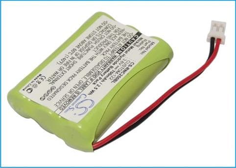 Batterie pour Resistacap INC CUSTOM-122