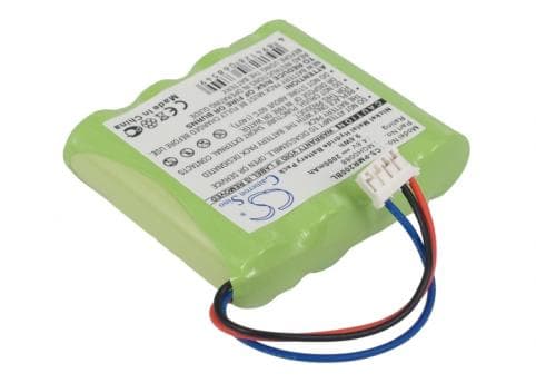 Batterie pour Topcard MGH0088