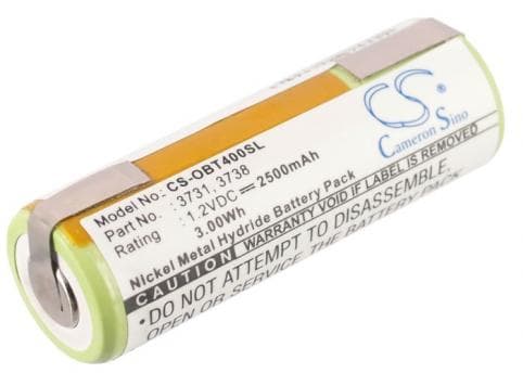 Batterie pour Oral B 3731