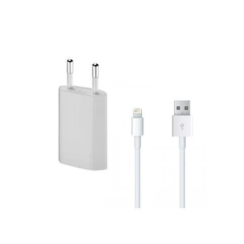 Chargeur pour Apple iPhone 7