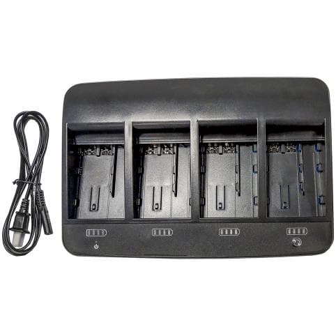 Chargeur pour Leica GKL341