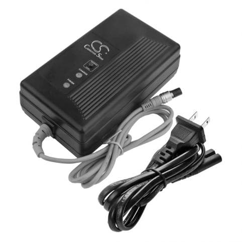 Chargeur pour Topcon BT-24Q