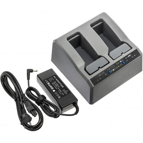 Chargeur pour Trimble 53018010