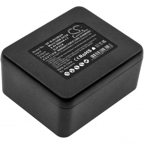 Chargeur pour DJI DJP3CK
