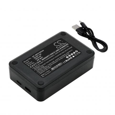 Chargeur pour Sony NP-BX1