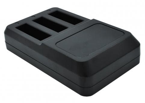 Chargeur pour Gopro AHDBT-401