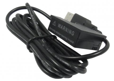 Chargeur pour Gopro 1ICP7/26/33-2