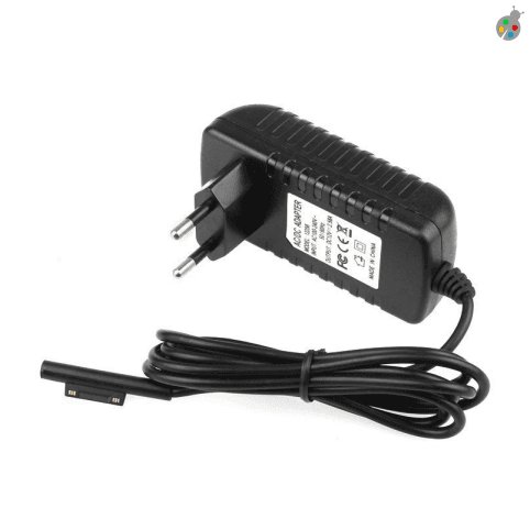 Chargeur pour Microsoft Surface Book 3