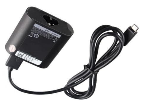 Chargeur pour Dell DA24NM130