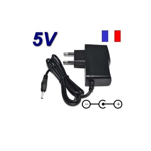 Chargeur pour Qilive 8QC