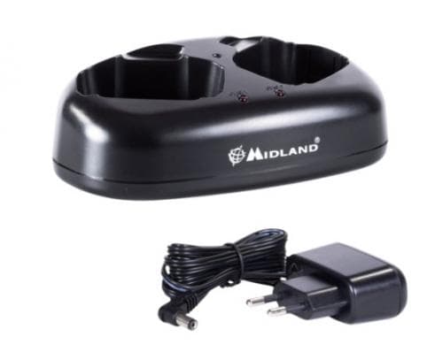 Chargeur pour Midland G7 Pro