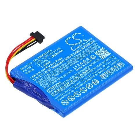 Batterie pour TomTom UZ6