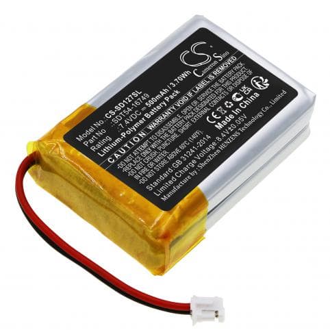 Batterie pour Sportdog SDT54-16749
