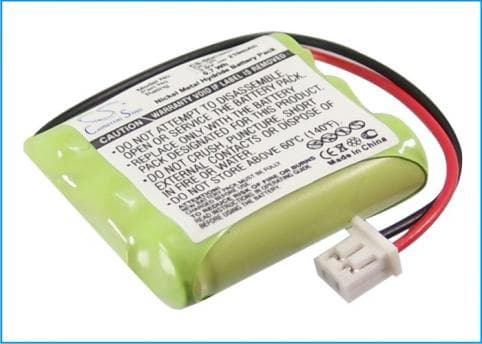 Batterie pour Dogtra DC-20