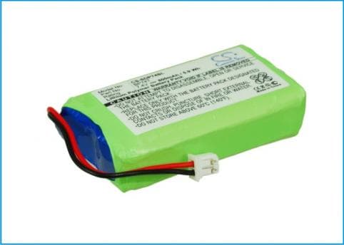 Batterie pour Dogtra BP74T