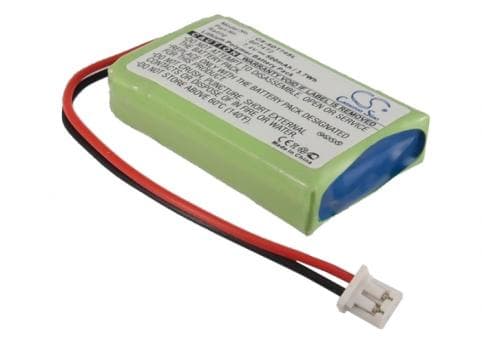 Batterie pour Dogtra BP74T2