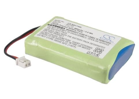 Batterie pour Dogtra BP74T