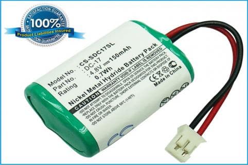 Batterie pour Kinetic MH120AAAL4GC