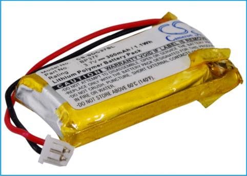 Batterie pour Dogtra BP37F
