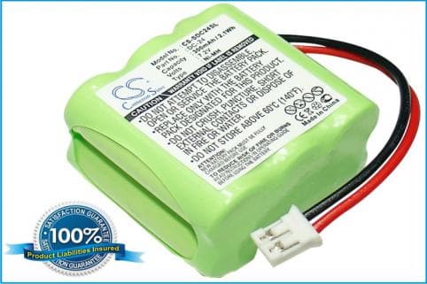 Batterie pour Kinetic MH330AAAK6HC