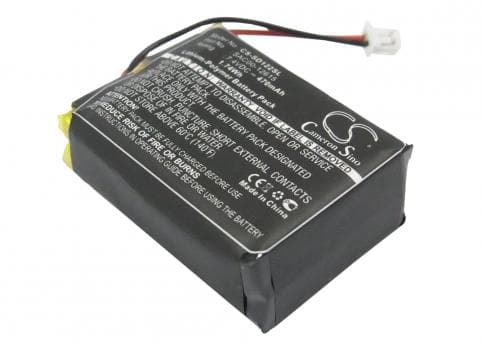 Batterie pour Sportdog SAC00-12615