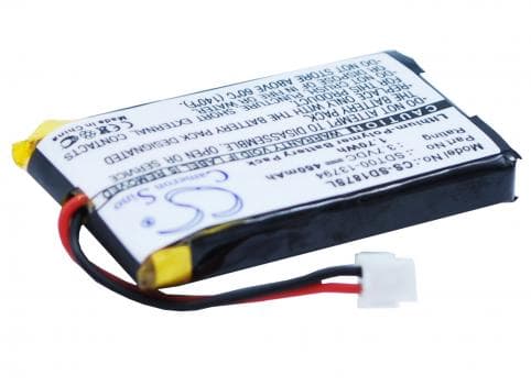 Batterie pour Sportdog SDT00-13794