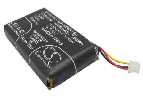 Batterie pour Sportdog 650-970
