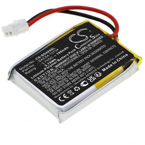 Batterie pour Sportdog SAC54-13734