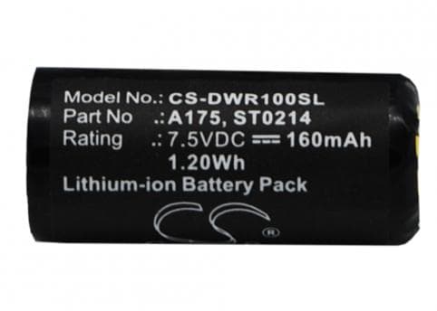 Batterie pour DOG Watch A175