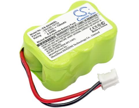 Batterie pour Sportdog SAC00-15724