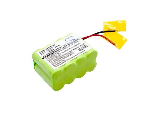 Batterie pour DT Systems DT 300 Receiver