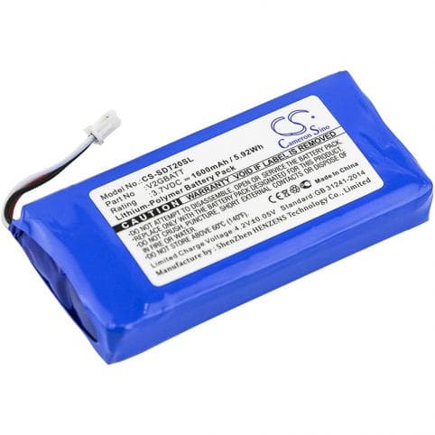Batterie pour Sportdog V2GBATT