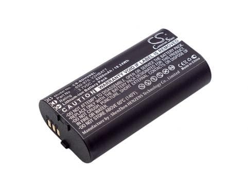 Batterie pour Sportdog 1ICP6/29/56-2