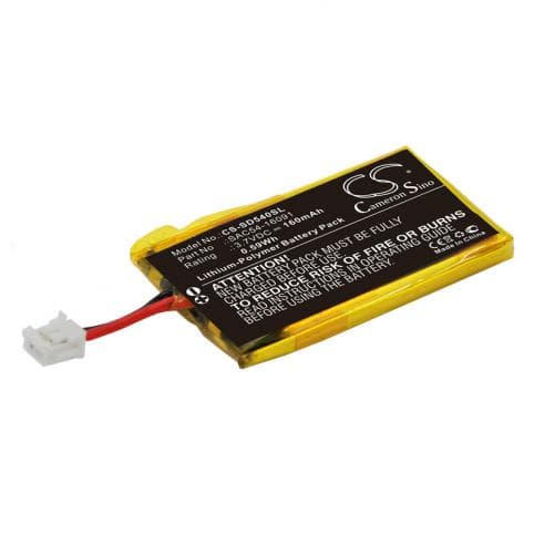 Batterie pour Sportdog SAC54-16091