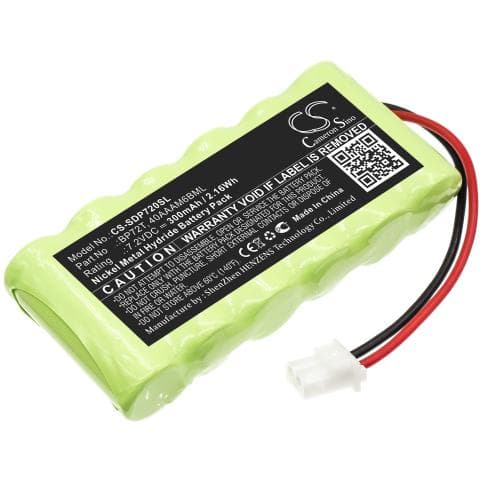 Batterie pour Dogtra 40AAAM6BML