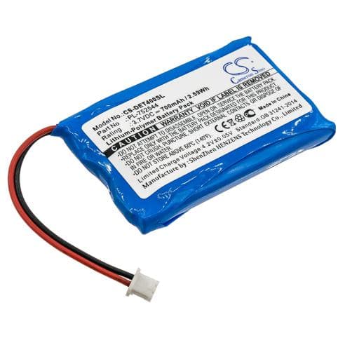 Batterie pour Educator PL-752544