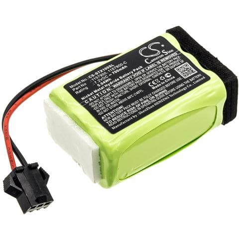 Batterie pour TRI Tronics 1157900