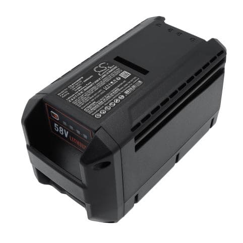 Batterie pour Echo CBP-58V20