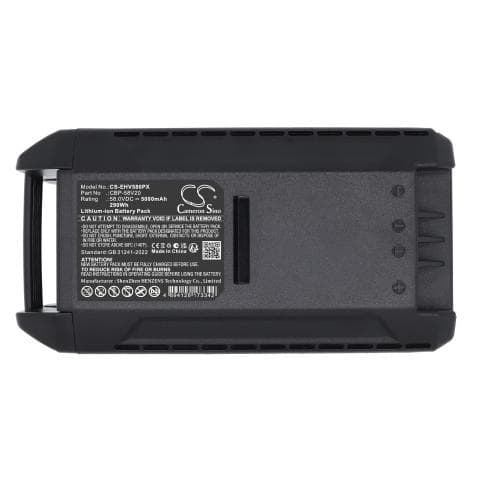 Batterie pour Echo CBP-58V20