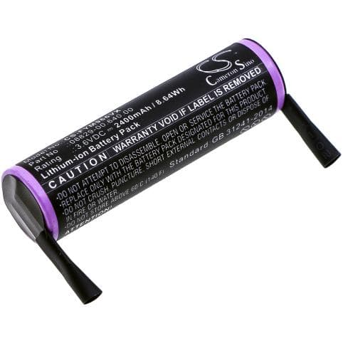Batterie pour Flymo 08829-00.640.00
