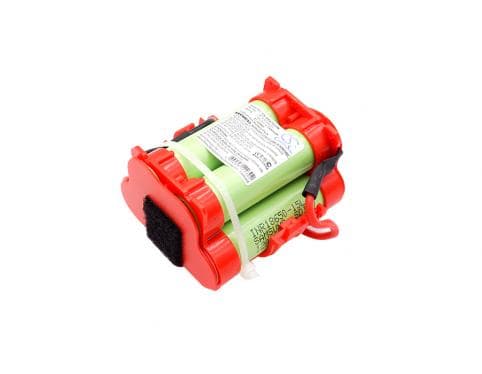 Batterie pour Mcculloch R1000 2017