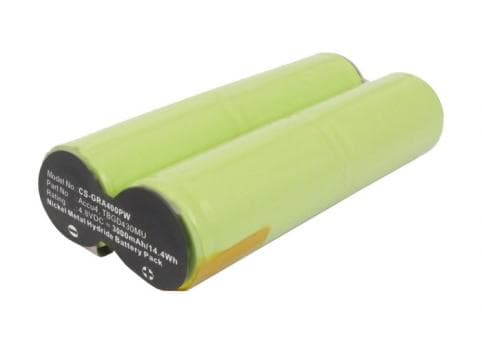 Batterie pour Gardena Accu4