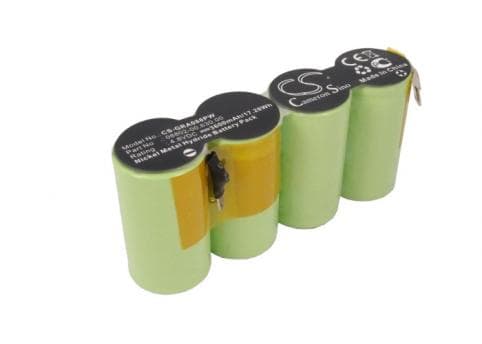 Batterie pour Wolf Vario RV-E8