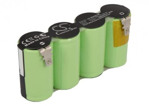 Batterie pour Vileda 1.680.100.00