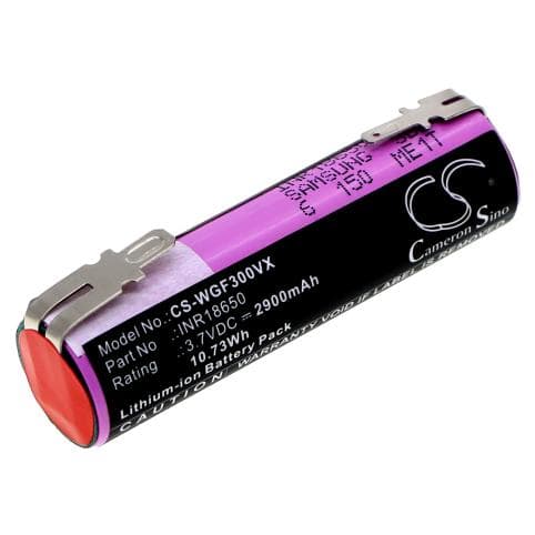 Batterie pour Timbertech RSSR01