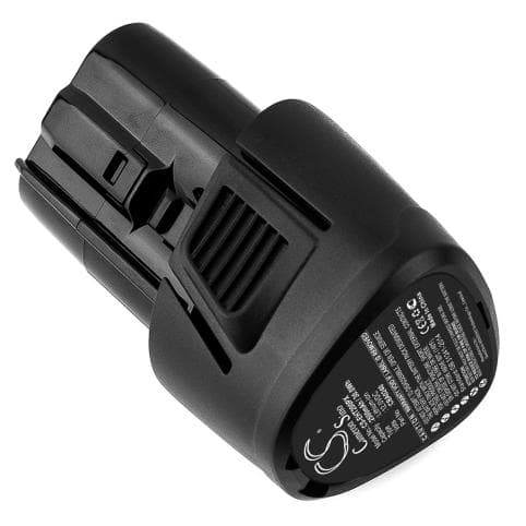 Batterie pour EGO CBA0240