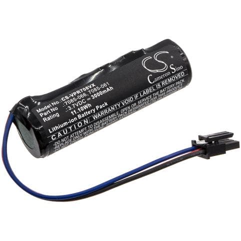 Batterie pour Wolf Garten 7085-061