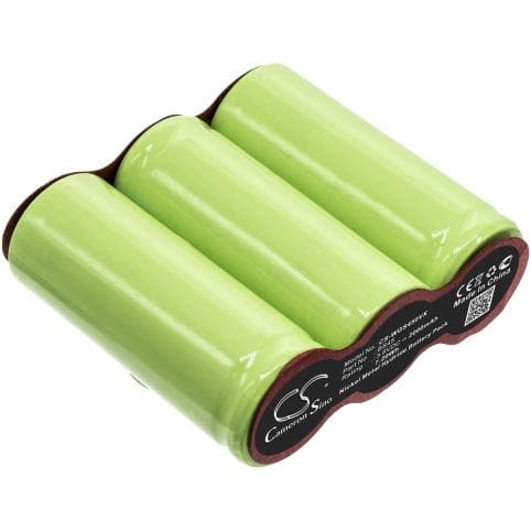 Batterie pour Wolf Garten 70845 055