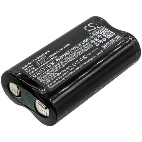 Batterie pour Gardena 57844787