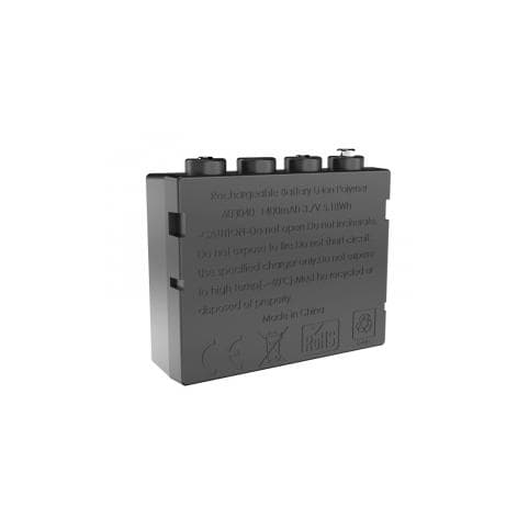 Batterie pour Lenser 603040